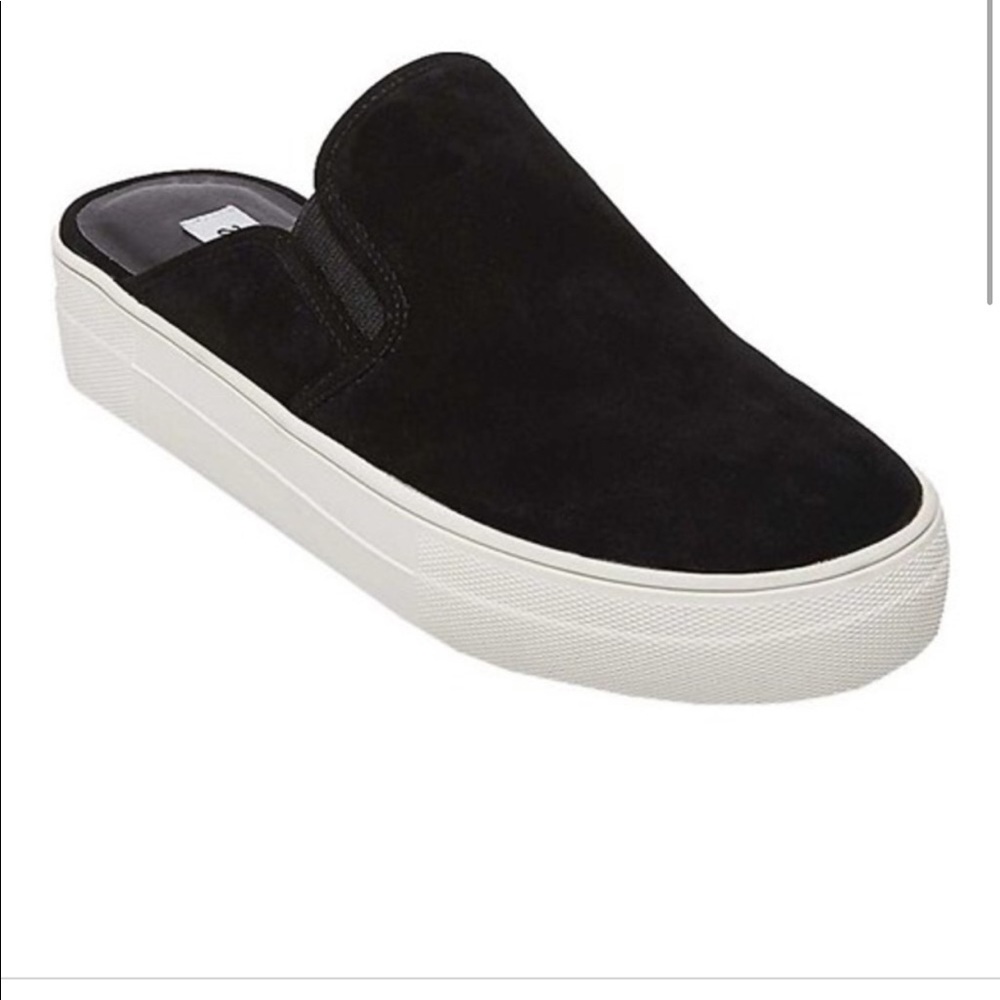 Glenda Sneaker Mule STEVE MADDEN